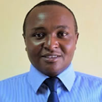 Kennedy Njoroge Njeri