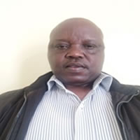 Peter Njoroge Ngoiri