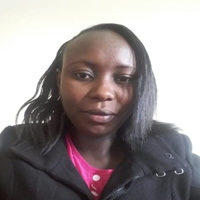 Caroline Njeri Ndungu