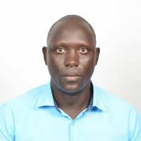 Evans Magara Ouko