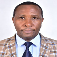 John Nyoike Guthua