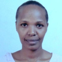 Millicent Wanjiku Muchai